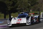 Audi R18 e-Tron Quattro 2014 года